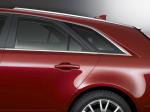 Cadillac CTS Sport Wagon 2008 года